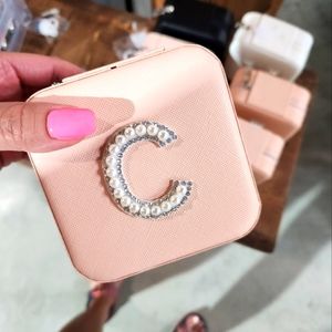 Travel Jewelry Box NEW